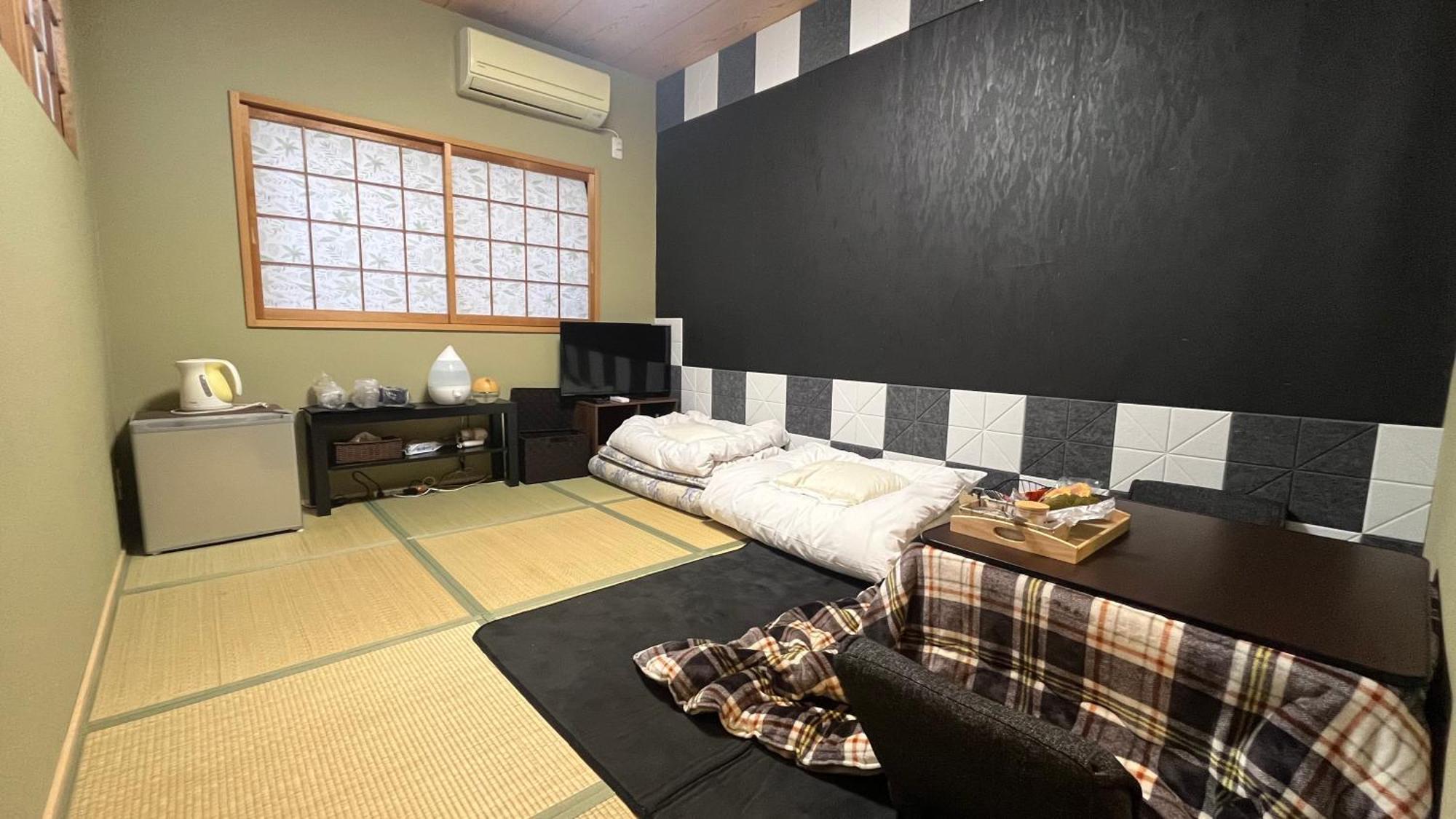 Wafu Ryokan Uehonmachi Осака Екстер'єр фото