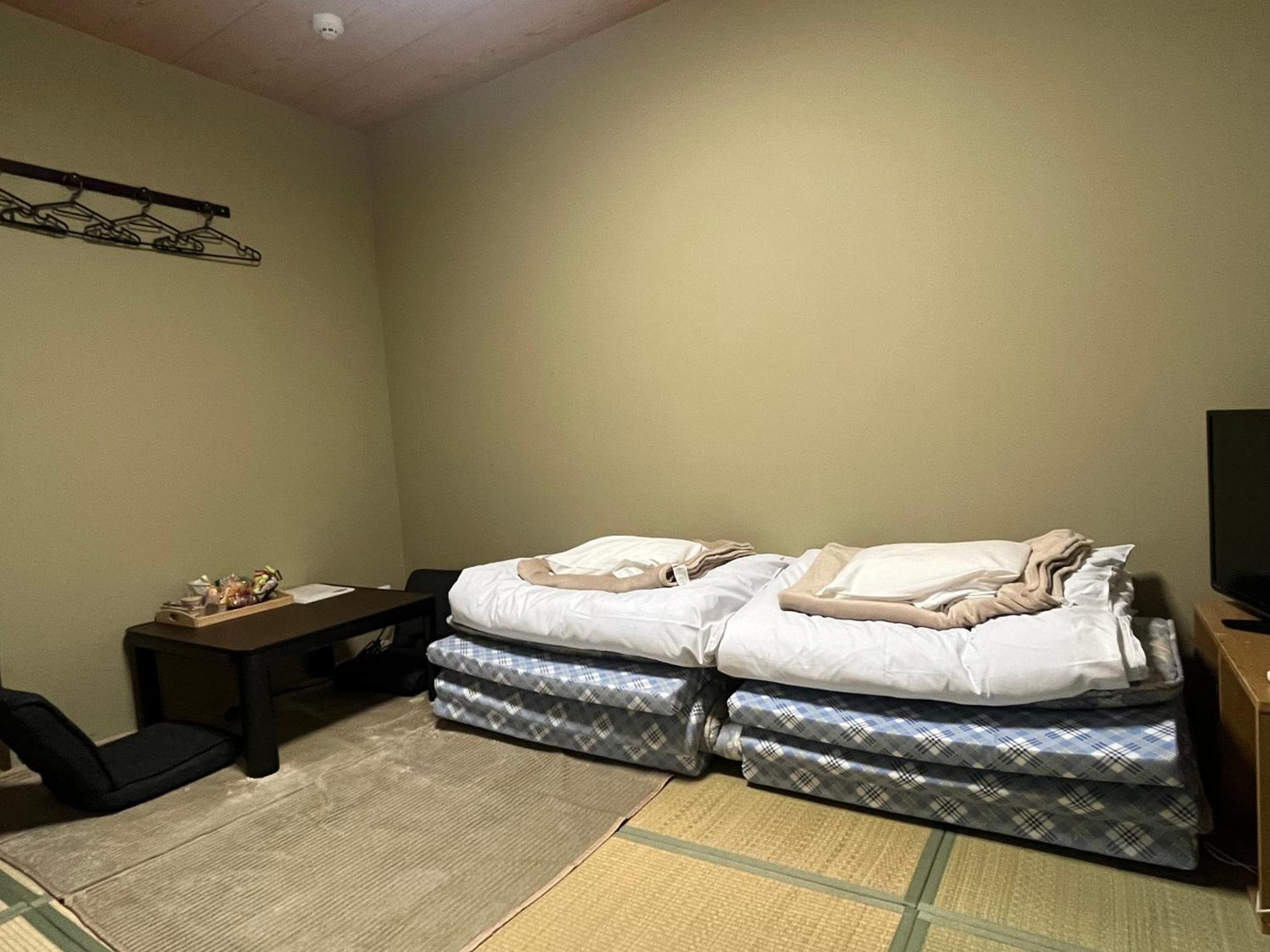 Wafu Ryokan Uehonmachi Осака Екстер'єр фото