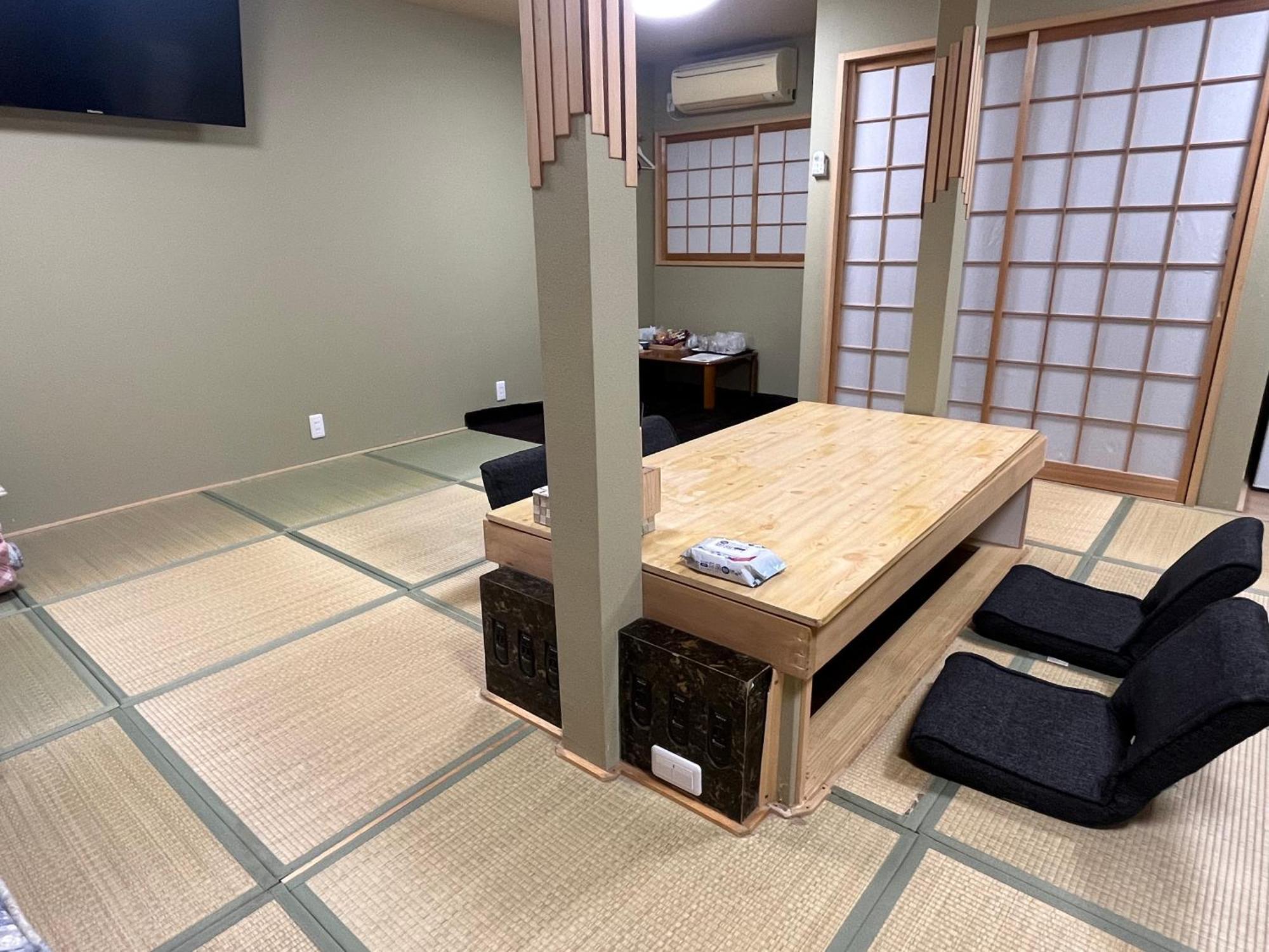 Wafu Ryokan Uehonmachi Осака Екстер'єр фото